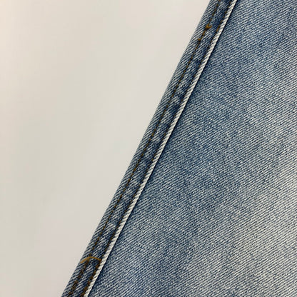【中古品】【メンズ】 AICHE デニムパンツ 158-260304-WA-08-iwa サイズ：XL カラー：ライトブルー 万代Net店