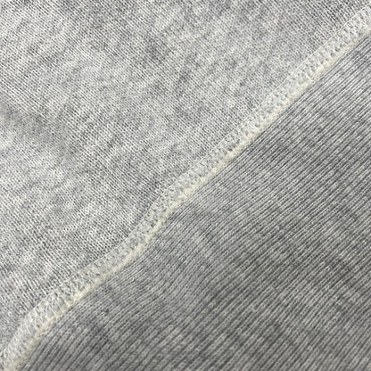 【中古品】【メンズ】 Champion チャンピオン C3-Y134 REVERSE WEAVE ZIPUP HOODED SWEAT SHIRT リバースウィーブ ジップアップ フーデッド スウェットシャツ パーカー トップス 148-260404-kh-12-izu サイズ：M カラー：グレー 万代Net店