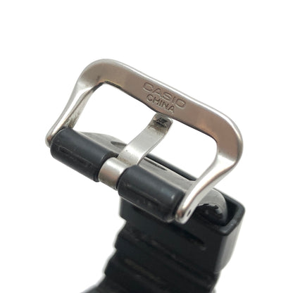 【現状渡し品】【メンズ】 CASIO G-SHOCK ジーショック 2100SERIES GA-2100-1A1JF 腕時計 アナログ デジタル ウォッチ アクセサリー 196-260608-rs-04-fur カラー：ブラック 万代Net店
