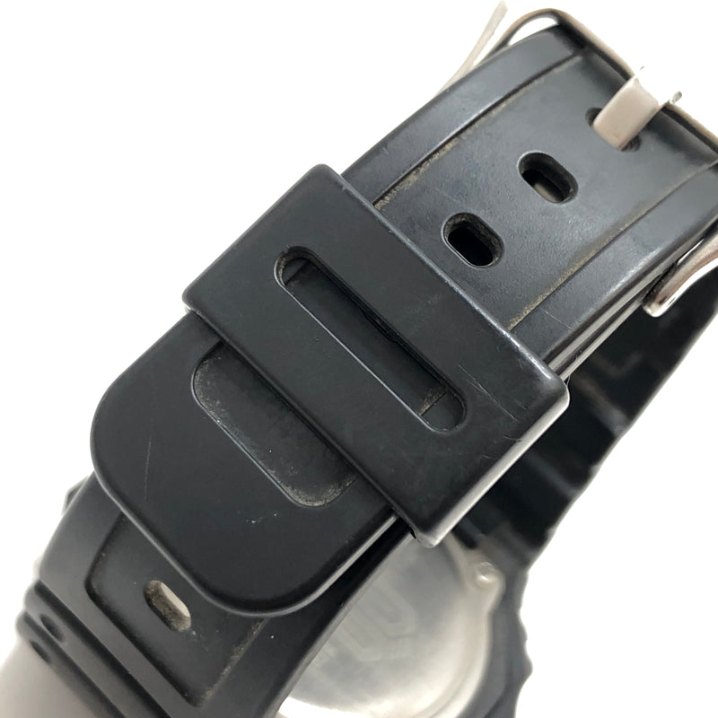 【現状渡し品】【メンズ】 CASIO G-SHOCK ジーショック 2100SERIES GA-2100-1A1JF 腕時計 アナログ デジタル ウォッチ アクセサリー 196-260608-rs-04-fur カラー：ブラック 万代Net店