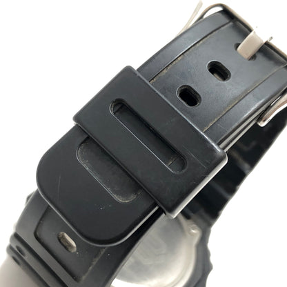【現状渡し品】【メンズ】 CASIO G-SHOCK ジーショック 2100SERIES GA-2100-1A1JF 腕時計 アナログ デジタル ウォッチ アクセサリー 196-260608-rs-04-fur カラー：ブラック 万代Net店