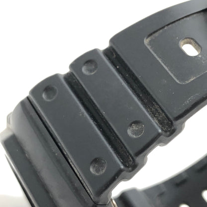 【現状渡し品】【メンズ】 CASIO G-SHOCK ジーショック 2100SERIES GA-2100-1A1JF 腕時計 アナログ デジタル ウォッチ アクセサリー 196-260608-rs-04-fur カラー：ブラック 万代Net店