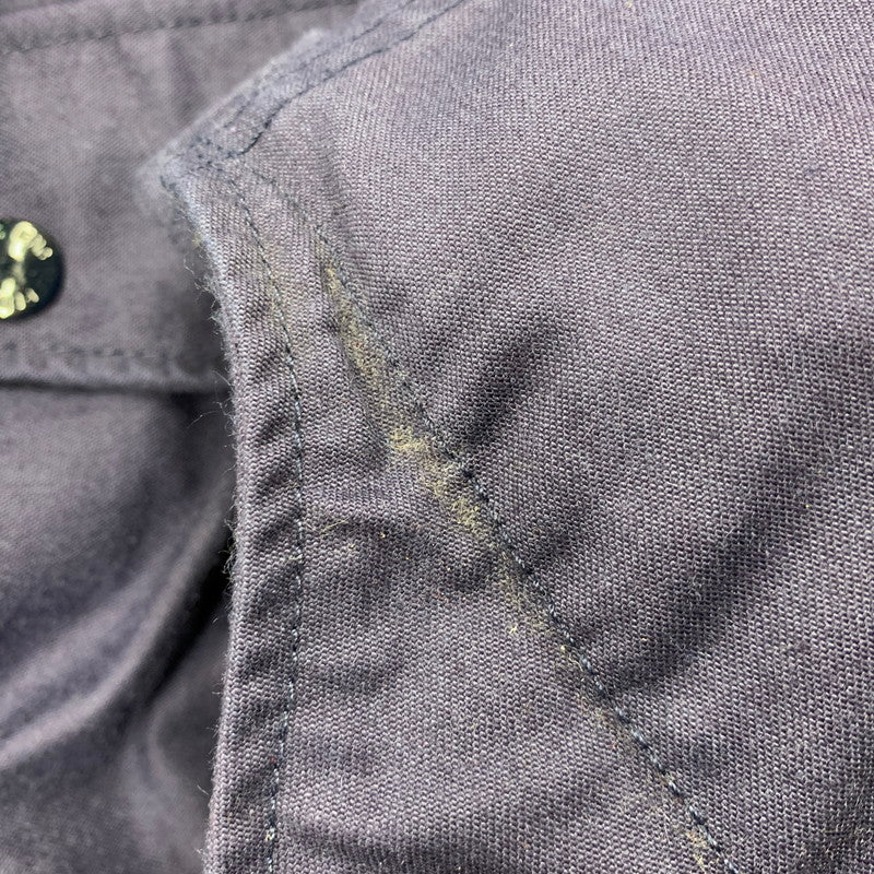 【中古品】【メンズ】 ENGINEERED GARMENTS エンジニアードガーメンツ LOFTMAN 別注 M-51 FIELD JACKET ロフトマン フィールド ジャケット アウター 140-260617-kh-01-izu サイズ：M カラー：ネイビー 万代Net店