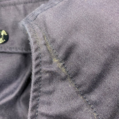 【中古品】【メンズ】 ENGINEERED GARMENTS エンジニアードガーメンツ LOFTMAN 別注 M-51 FIELD JACKET ロフトマン フィールド ジャケット アウター 140-260617-kh-01-izu サイズ：M カラー：ネイビー 万代Net店