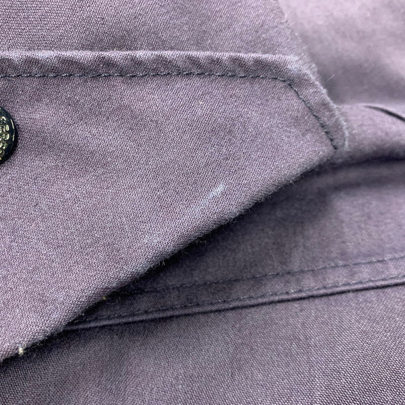 【中古品】【メンズ】 ENGINEERED GARMENTS エンジニアードガーメンツ LOFTMAN 別注 M-51 FIELD JACKET ロフトマン フィールド ジャケット アウター 140-260617-kh-01-izu サイズ：M カラー：ネイビー 万代Net店