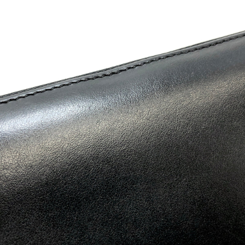 【中古品】【メンズ】 FENDI フェンディ BUGS EYE ZIP ROUND LONG WALLET 7M0210 6OC F0GXN モンスターアイ ラウンドファスナー 長財布 181-260608-rs-05-fur カラー：ブラック 万代Net店