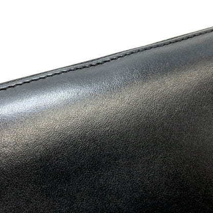 【中古品】【メンズ】 FENDI フェンディ BUGS EYE ZIP ROUND LONG WALLET 7M0210 6OC F0GXN モンスターアイ ラウンドファスナー 長財布 181-260608-rs-05-fur カラー：ブラック 万代Net店