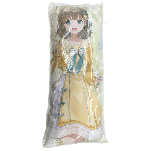 【中古美品】 GiGO限定 ぶいすぽっ！ 英リサ ビッグクッション sweets decoration vol.2 054-260914-mo-04-fur 万代Net店