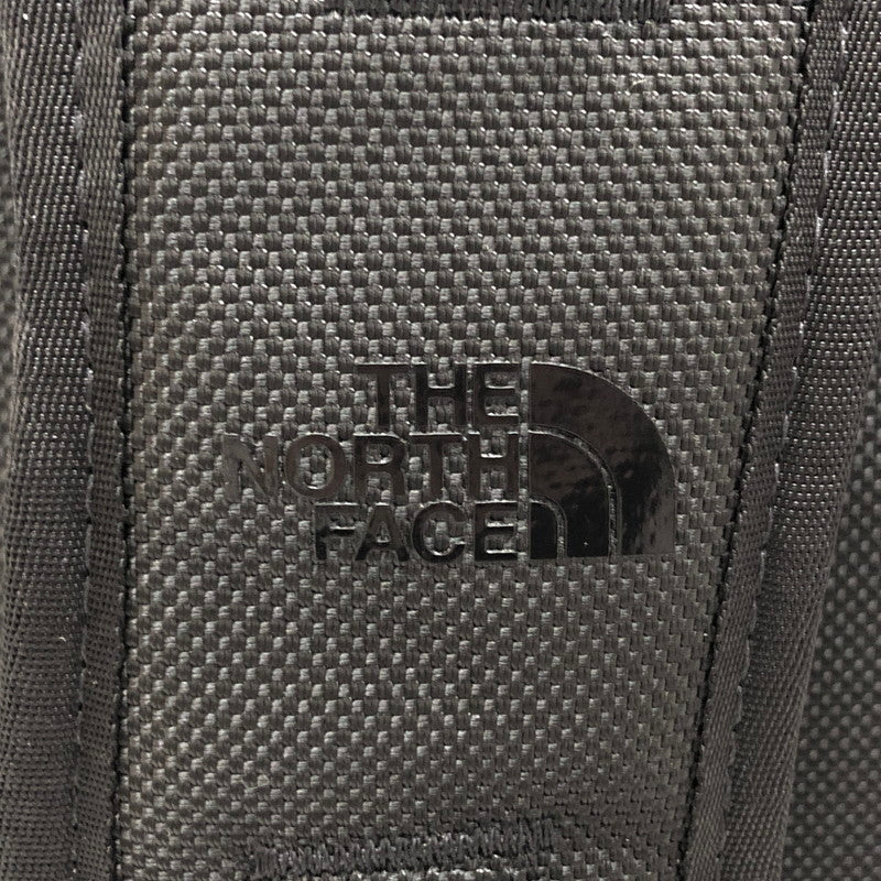 【中古美品】【メンズ/レディース】 THE NORTH FACE ザ・ノースフェイス Novelty BC Fuse Box NM81939 ノベルティヒューズボックス リュック バックパック 30L ヨセミテプリント2 バッグ 鞄 188-250226-rs-04-fur カラー：ブラック 万代Net店