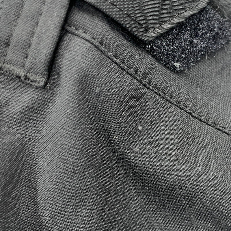 【中古品】【メンズ】 TILAK ティラック OPERATOR MIG PANTS オペレーター ミグ パンツ ボトムス 155-260617-kh-17-izu サイズ：L カラー：ブラック 万代Net店