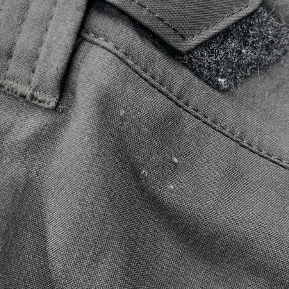 【中古品】【メンズ】 TILAK ティラック OPERATOR MIG PANTS オペレーター ミグ パンツ ボトムス 155-260617-kh-17-izu サイズ：L カラー：ブラック 万代Net店