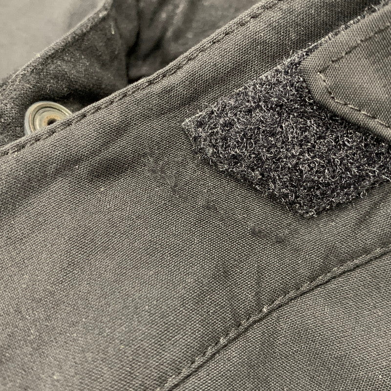 【中古品】【メンズ】 TILAK ティラック OPERATOR MIG PANTS オペレーター ミグ パンツ ボトムス 155-260617-kh-17-izu サイズ：L カラー：ブラック 万代Net店