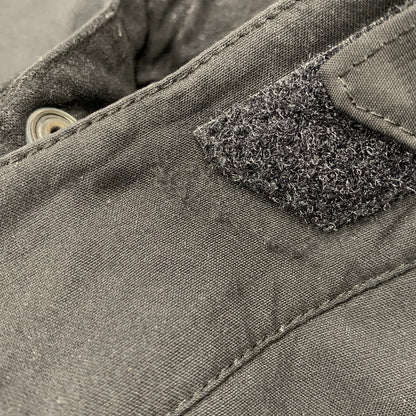 【中古品】【メンズ】 TILAK ティラック OPERATOR MIG PANTS オペレーター ミグ パンツ ボトムス 155-260617-kh-17-izu サイズ：L カラー：ブラック 万代Net店