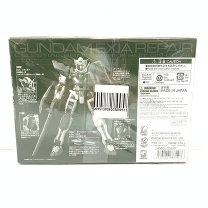 【中古品】 RG 1/144 ガンダムエクシア用リペアパーツセット 機動戦士ガンダム00 058-260914-mo-07-fur 万代Net店