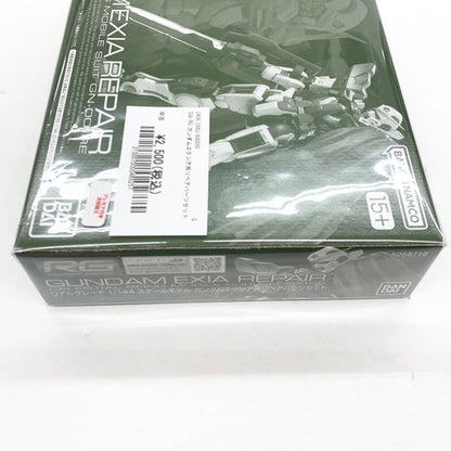 【中古品】 RG 1/144 ガンダムエクシア用リペアパーツセット 機動戦士ガンダム00 058-260914-mo-07-fur 万代Net店