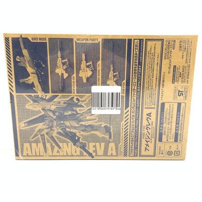 【中古美品】 HGBC 1/144 アメイジングレヴA ガンダムビルドファイターズエース 058-260914-mo-08-fur 万代Net店