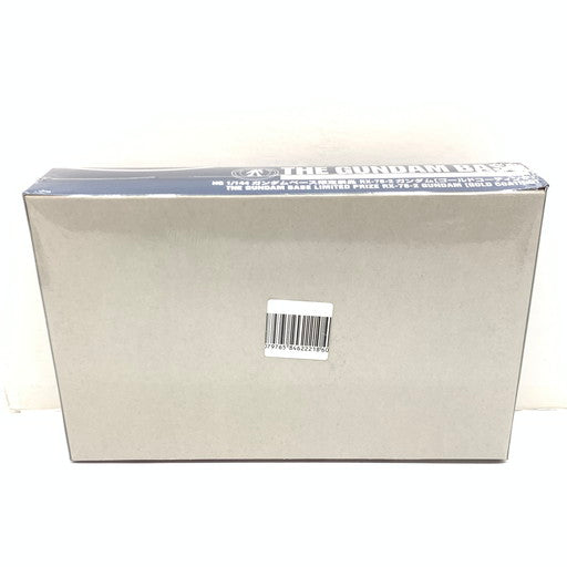 【中古美品】 HG 1/144 ガンダムベース限定 RX-78-2 機動戦士ガンダム ゴールドコーティング 058-260914-mo-09-fur 万代Net店