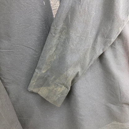 【中古品】【メンズ】 RED KAP レッドキャップ LS WORK SHIRT 146-260305-WA-07-iwa カラー：ネイビー レッド 万代Net店