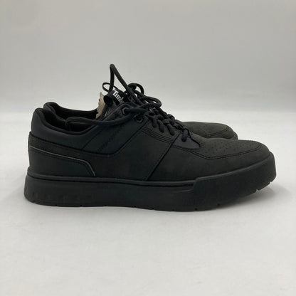 【中古品】【メンズ】 Timberland ティンバーランド A61W MAPLE GROVE SPORT LOW 靴 スニーカー 164-250804-NS-15-iwa サイズ：25cm カラー：ブラック 万代Net店