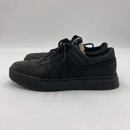 【中古品】【メンズ】 Timberland ティンバーランド A61W MAPLE GROVE SPORT LOW 靴 スニーカー 164-250804-NS-15-iwa サイズ：25cm カラー：ブラック 万代Net店
