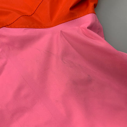 【中古品】【メンズ】 NIKE ACG ナイキ エーシージー AS M ACG 2.5L PCK JKT BQ7341-634 ジャケット アウター 144-250423-as-10-izu サイズ：S カラー：オレンジ 万代Net店