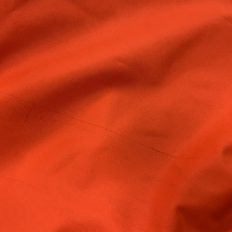 【中古品】【メンズ】 NIKE ACG ナイキ エーシージー AS M ACG 2.5L PCK JKT BQ7341-634 ジャケット アウター 144-250423-as-10-izu サイズ：S カラー：オレンジ 万代Net店