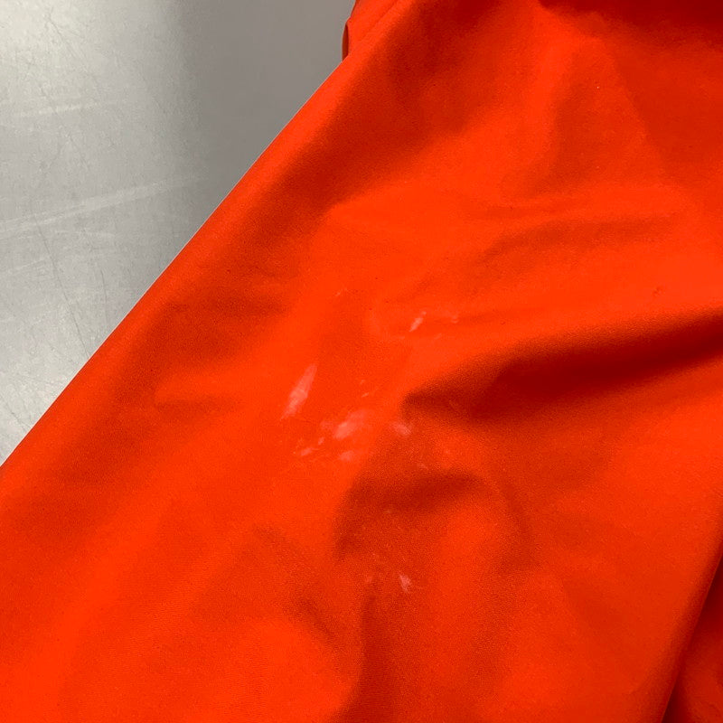 【中古品】【メンズ】 NIKE ACG ナイキ エーシージー AS M ACG 2.5L PCK JKT BQ7341-634 ジャケット アウター 144-250423-as-10-izu サイズ：S カラー：オレンジ 万代Net店