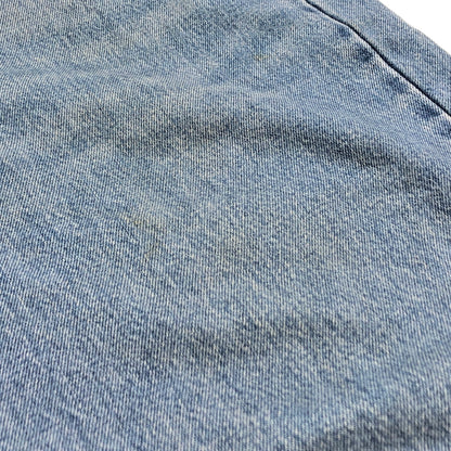 【中古品】【メンズ】 LEVI'S リーバイス SILVERTAB LOOSE FIT DENIM PANTS シルバータブ ルーズフィット デニムパンツ Gパン ジーンズ ボトムス 157-260608-rs-09-fur サイズ：W38 L30 カラー：インディゴ 万代Net店