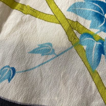 【中古品】【メンズ】 LALAKAI ララカイ SILK ALOHA SS SHIRT シルク アロハ ショートスリーブ シャツ トップス 146-260620-kh-01-izu サイズ：M カラー：マルチ 万代Net店