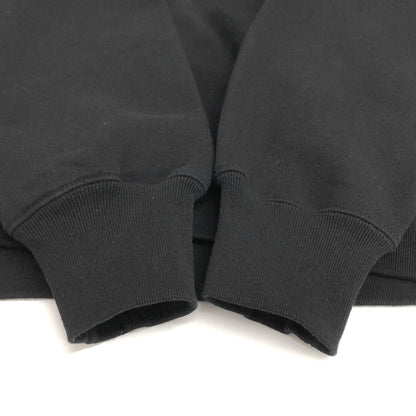 【中古品】【メンズ】 APPLEBUM アップルバム "ASM" SWEAT PARKA フーディ パーカー 長袖 トップス 142-260608-rs-10-fur サイズ：XL カラー：ブラック 万代Net店