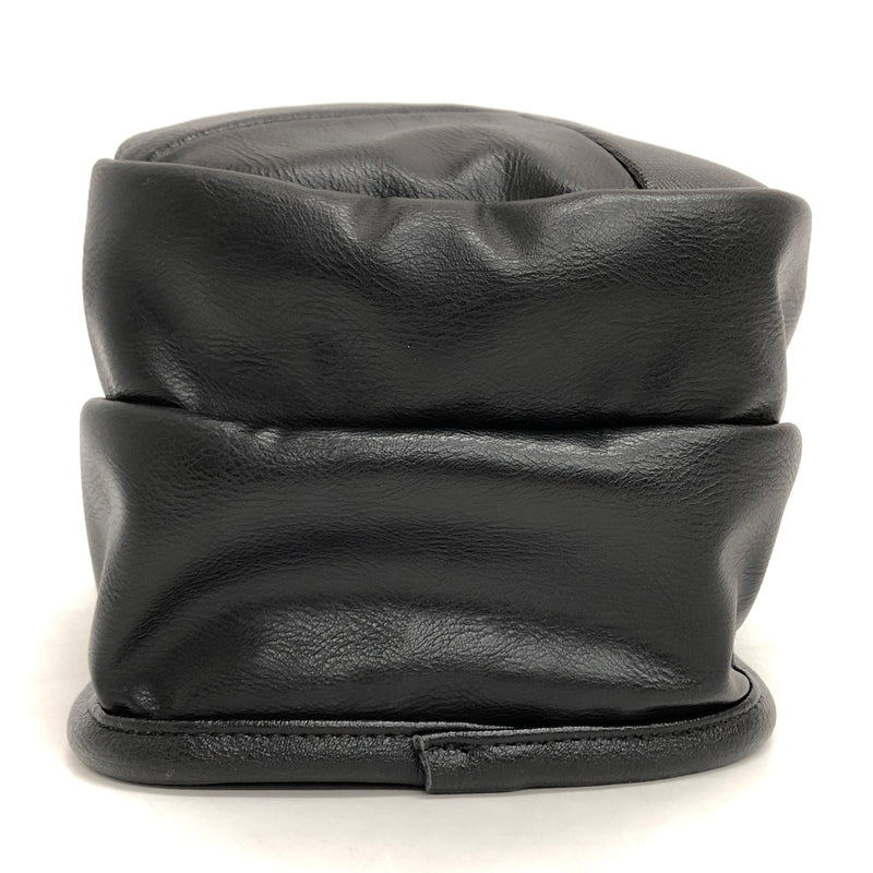 【中古品】【メンズ/レディース】 BEAMS HEART ビームスハート ONE-SHOULDER BAG 42-61-0233-201 ワンショルダーバッグ ボディバッグ 鞄 188-260609-rs-01-fur カラー：ブラック 万代Net店
