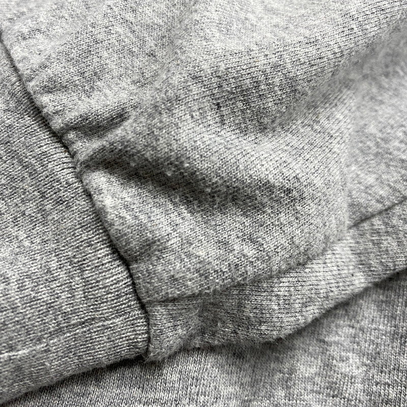 【中古品】【メンズ】 WTAPS ダブルタップス URBAN TRANSITION LS COTTON アーバン トランジション ロングスリーブ コットン Tシャツ トップス 142-260620-kh-11-izu サイズ：03 カラー：グレー 万代Net店