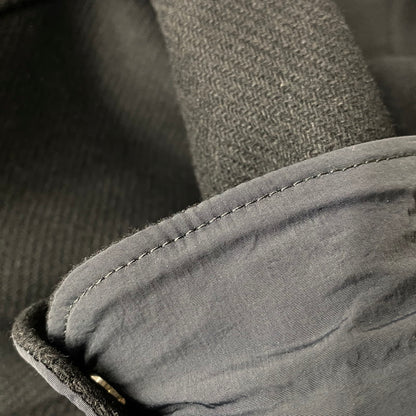【中古品】【メンズ】 NIKE ナイキ HF0133-010 TECH COMFORTABLE SKIN-FRIENDLY SOFT JACKET テック コンフォータブル スキンフレンドリー ソフト ジャケット アウター 148-260622-cs-01-izu サイズ：L カラー：ブラック 万代Net店