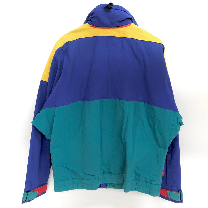 【現状渡し品】【メンズ】 THE NORTH FACE ザ・ノースフェイス VERTICAL JACKET バーチカルジャケット GORE-TEX アウトドア系 ヴィンテージ系 144-260312-rs-04-fur サイズ：M-XL カラー：マルチカラー 万代Net店