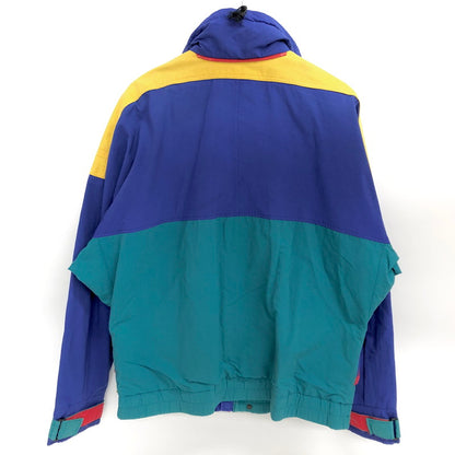 【現状渡し品】【メンズ】 THE NORTH FACE ザ・ノースフェイス VERTICAL JACKET バーチカルジャケット GORE-TEX アウトドア系 ヴィンテージ系 144-260312-rs-04-fur サイズ：M-XL カラー：マルチカラー 万代Net店