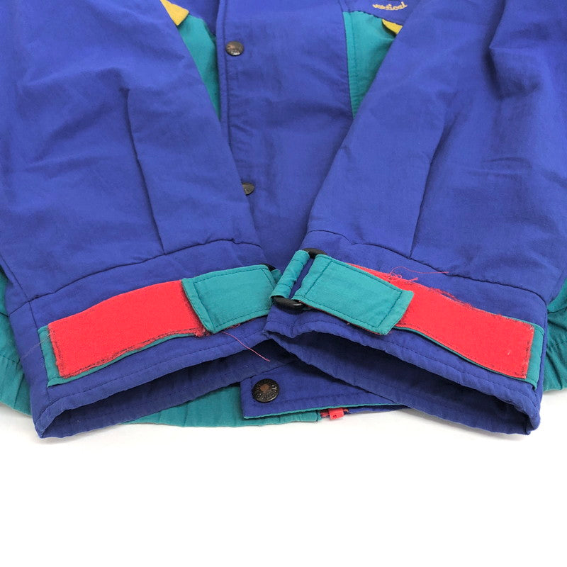 【現状渡し品】【メンズ】 THE NORTH FACE ザ・ノースフェイス VERTICAL JACKET バーチカルジャケット GORE-TEX アウトドア系 ヴィンテージ系 144-260312-rs-04-fur サイズ：M-XL カラー：マルチカラー 万代Net店