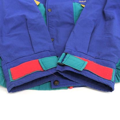 【現状渡し品】【メンズ】 THE NORTH FACE ザ・ノースフェイス VERTICAL JACKET バーチカルジャケット GORE-TEX アウトドア系 ヴィンテージ系 144-260312-rs-04-fur サイズ：M-XL カラー：マルチカラー 万代Net店