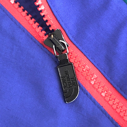 【現状渡し品】【メンズ】 THE NORTH FACE ザ・ノースフェイス VERTICAL JACKET バーチカルジャケット GORE-TEX アウトドア系 ヴィンテージ系 144-260312-rs-04-fur サイズ：M-XL カラー：マルチカラー 万代Net店