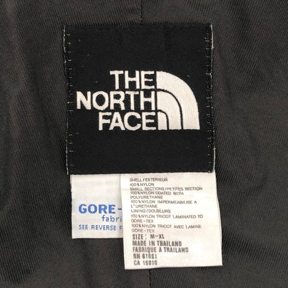 【現状渡し品】【メンズ】 THE NORTH FACE ザ・ノースフェイス VERTICAL JACKET バーチカルジャケット GORE-TEX アウトドア系 ヴィンテージ系 144-260312-rs-04-fur サイズ：M-XL カラー：マルチカラー 万代Net店