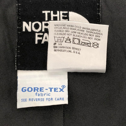 【現状渡し品】【メンズ】 THE NORTH FACE ザ・ノースフェイス VERTICAL JACKET バーチカルジャケット GORE-TEX アウトドア系 ヴィンテージ系 144-260312-rs-04-fur サイズ：M-XL カラー：マルチカラー 万代Net店