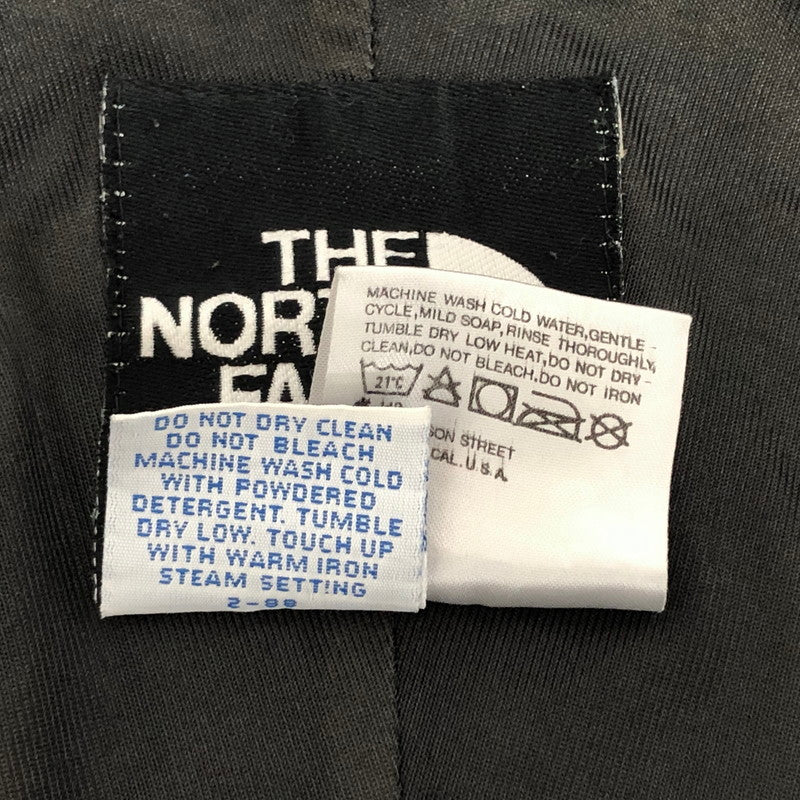 【現状渡し品】【メンズ】 THE NORTH FACE ザ・ノースフェイス VERTICAL JACKET バーチカルジャケット GORE-TEX アウトドア系 ヴィンテージ系 144-260312-rs-04-fur サイズ：M-XL カラー：マルチカラー 万代Net店