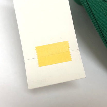 【中古美品】【メンズ/レディース】 POLO RALPH LAUREN ポロ・ラルフローレン Embroidered Flat Cap エンブロイダード ベースボール キャップ 帽子 185-260609-rs-04-fur サイズ：ONE SIZE(58cm) カラー：グリーン 万代Net店