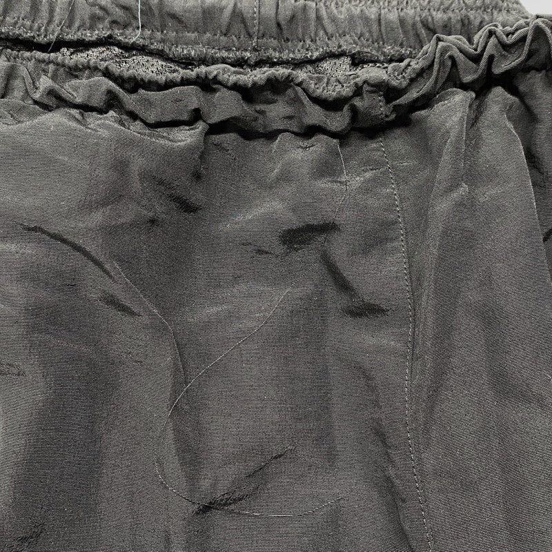 【中古品】【メンズ】 US ARMY ユーエスアーミー 8415-01-465-4878 PHYSICAL FITNESS PANTS フィジカル フィットネス パンツ ボトムス ズボン 157-260110-kh-02-izu サイズ：M カラー：ブラック 万代Net店