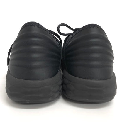 【中古品】【メンズ】 NEW BALANCE ニューバランス Fresh Foam Cruz v2 Nubuck MCRUZNB2 フレッシュ フォーム クルーズ ヌバック シューズ スニーカー 靴 163-260312-rs-07-fur サイズ：28.0cm US10 カラー：ブラック 万代Net店