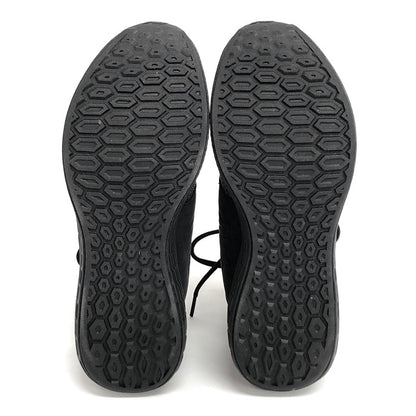 【中古品】【メンズ】 NEW BALANCE ニューバランス Fresh Foam Cruz v2 Nubuck MCRUZNB2 フレッシュ フォーム クルーズ ヌバック シューズ スニーカー 靴 163-260312-rs-07-fur サイズ：28.0cm US10 カラー：ブラック 万代Net店