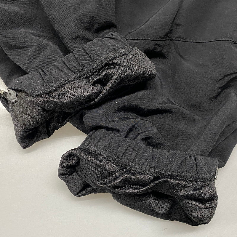 【中古品】【メンズ】 US ARMY ユーエスアーミー 8415-01-465-4878 PHYSICAL FITNESS PANTS フィジカル フィットネス パンツ ボトムス ズボン 157-260110-kh-02-izu サイズ：M カラー：ブラック 万代Net店