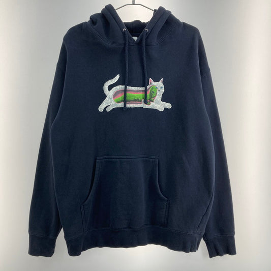 【中古品】【メンズ】 RIPNDIP × INDEPENDENT IND4000C PULLOVER HOODI パーカー 142-260310-WA-11-iwa サイズ：L 万代Net店