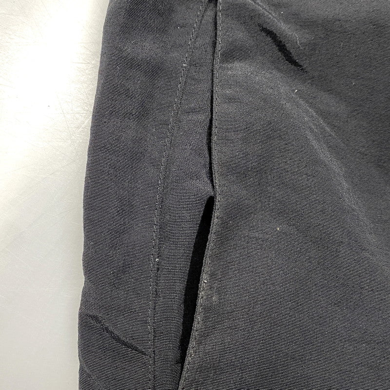【中古品】【メンズ】 US ARMY ユーエスアーミー 8415-01-465-4878 PHYSICAL FITNESS PANTS フィジカル フィットネス パンツ ボトムス ズボン 157-260110-kh-02-izu サイズ：M カラー：ブラック 万代Net店