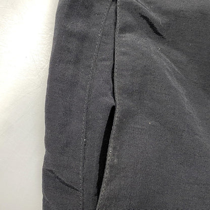【中古品】【メンズ】 US ARMY ユーエスアーミー 8415-01-465-4878 PHYSICAL FITNESS PANTS フィジカル フィットネス パンツ ボトムス ズボン 157-260110-kh-02-izu サイズ：M カラー：ブラック 万代Net店