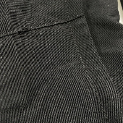 【中古品】【メンズ】 US ARMY ユーエスアーミー 8415-01-465-4878 PHYSICAL FITNESS PANTS フィジカル フィットネス パンツ ボトムス ズボン 157-260110-kh-02-izu サイズ：M カラー：ブラック 万代Net店
